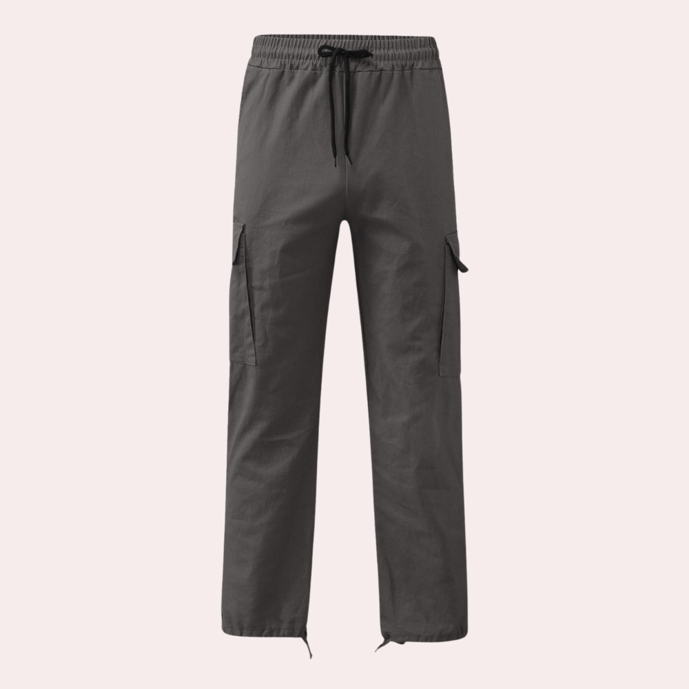 Pantalon Cargo Urbain Homme Friedhelm