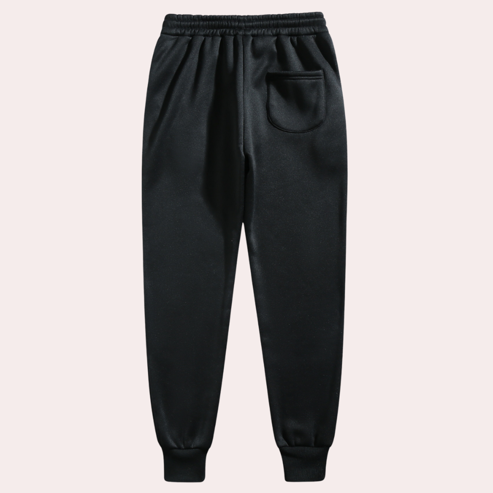 Armani | Stilfulde Mænds Joggingbukser