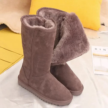 Renée - Damen Schneestiefel - Warm & Wasserdicht