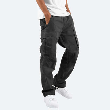 Pantalon Cargo Urbain Homme Friedhelm